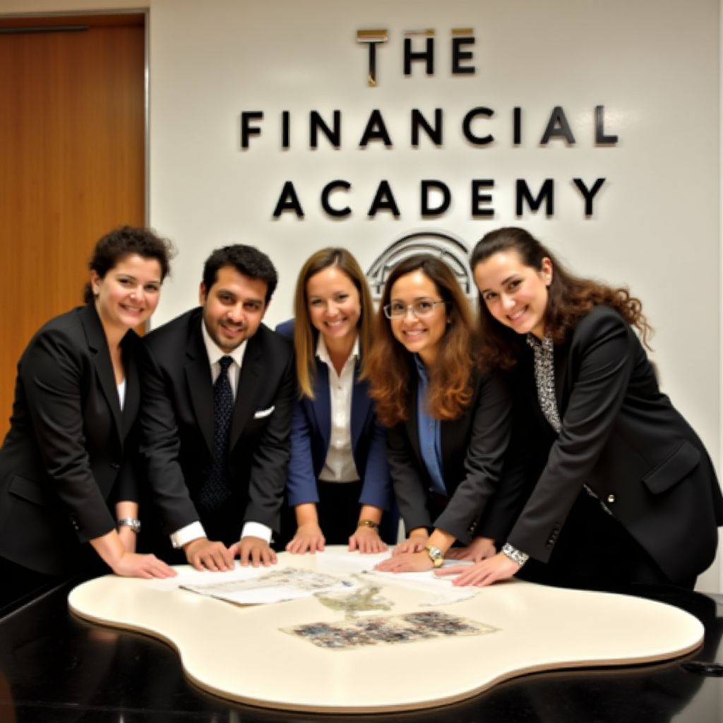 Fundación de InversionesARG