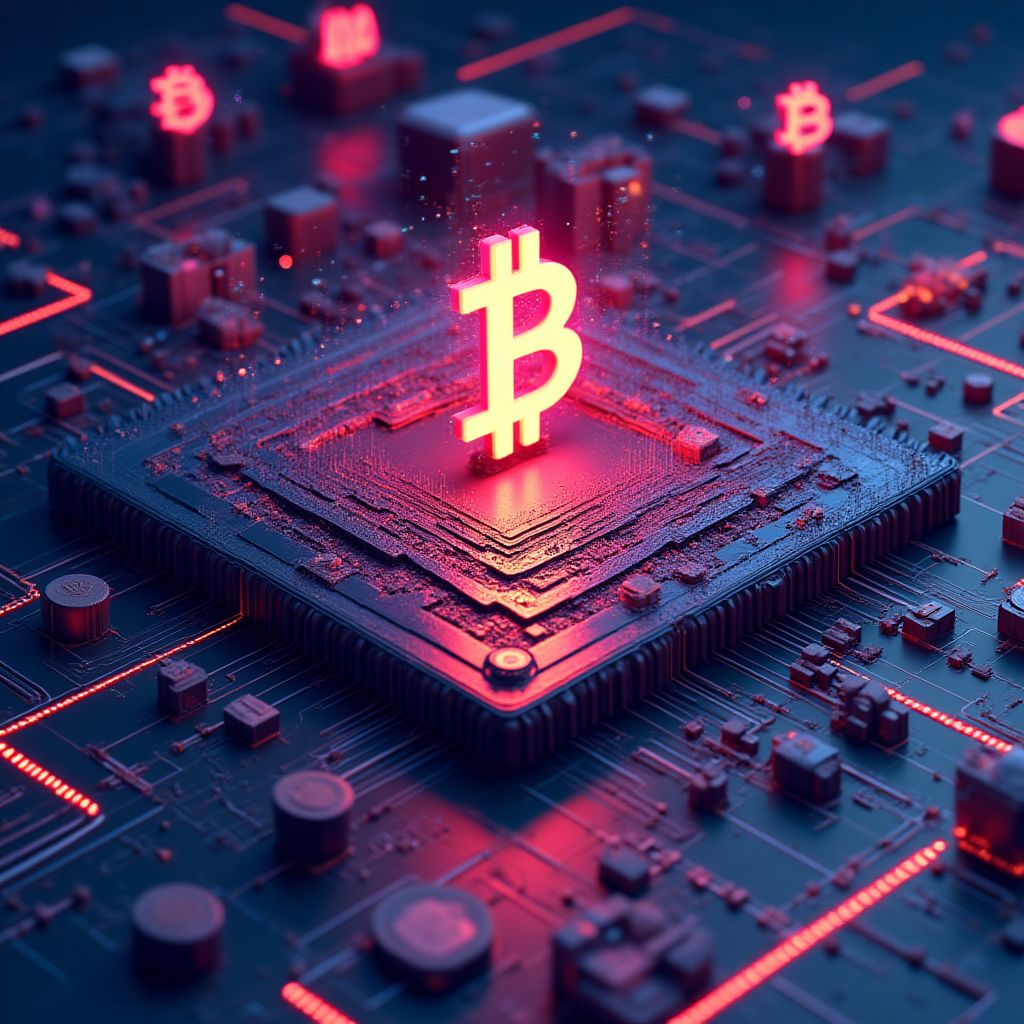 Curso de Criptomonedas en Argentina