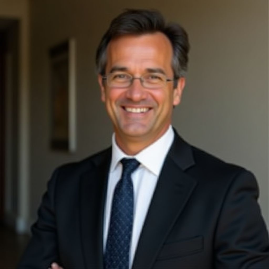 Alejandro Vázquez