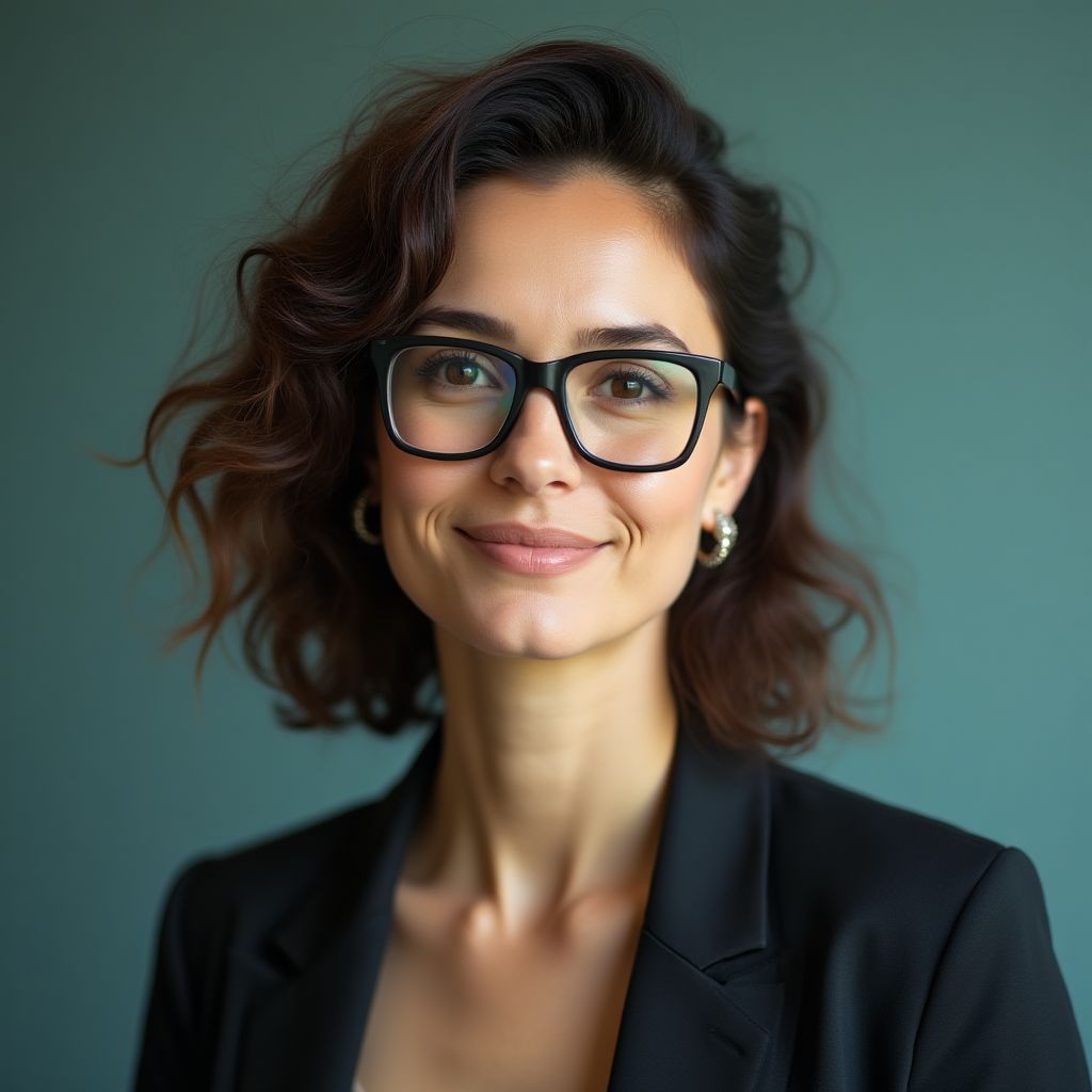 Luciana Fernández
