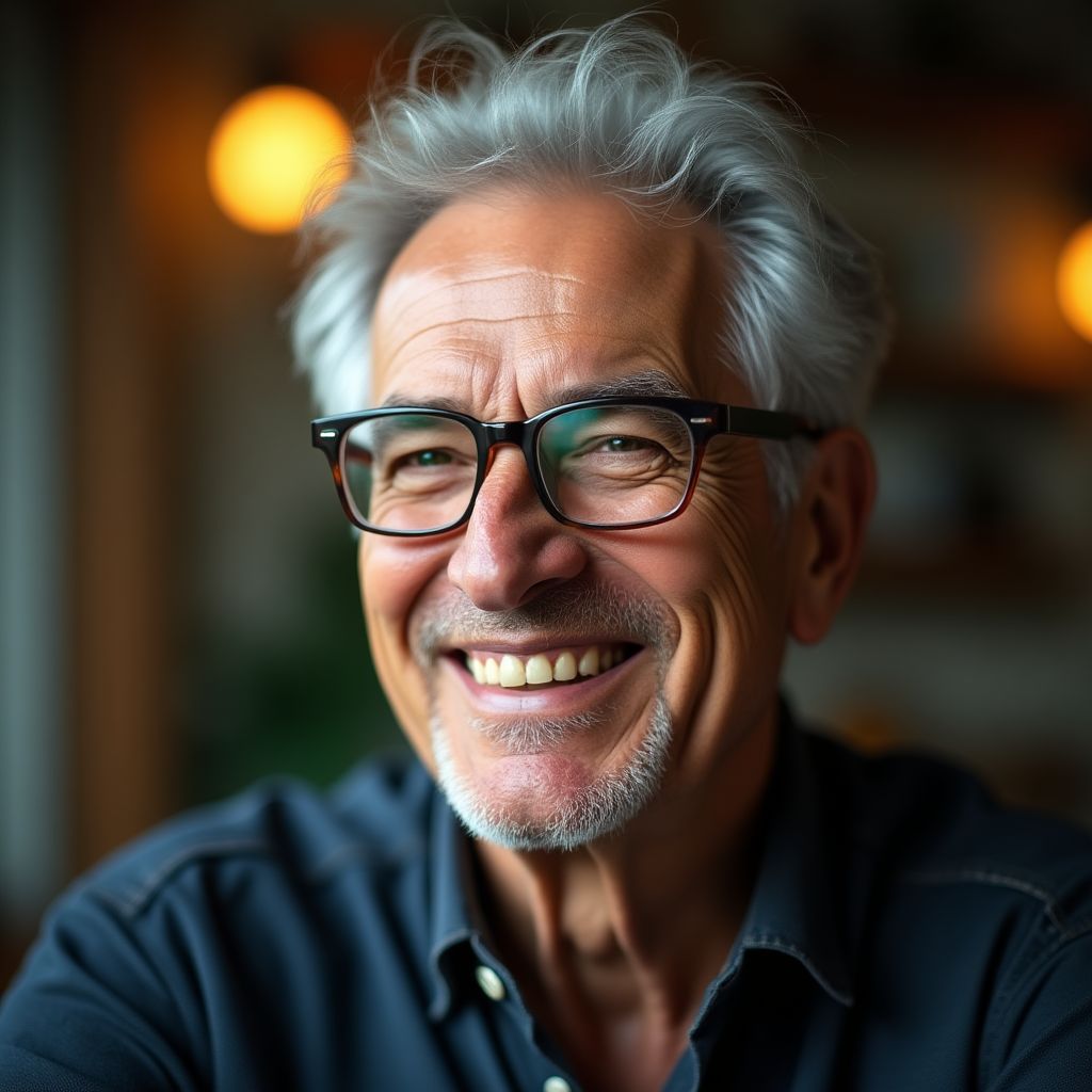Roberto Gutiérrez